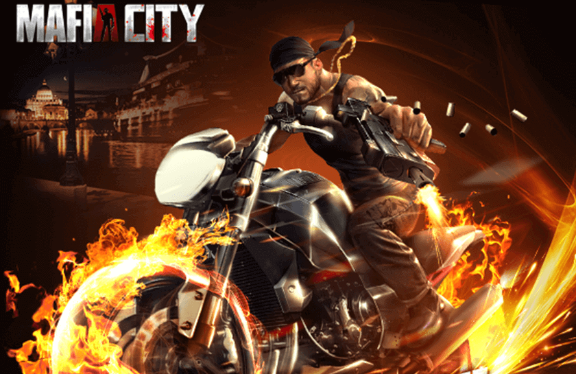 Mafia City YOTTA GAMES